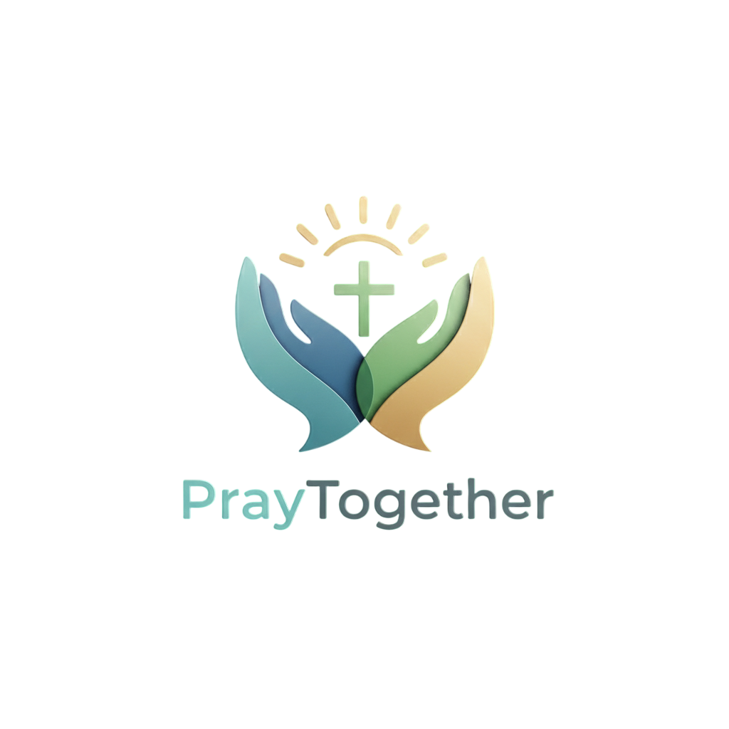 PrayTogether